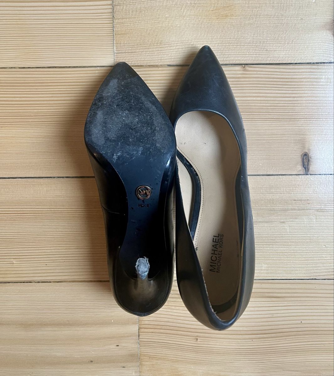 Michael Kors Damenschuhe: Michael Kors heels - Size 39 – Gebraucht aus Lausanne von ali_z8hd 3