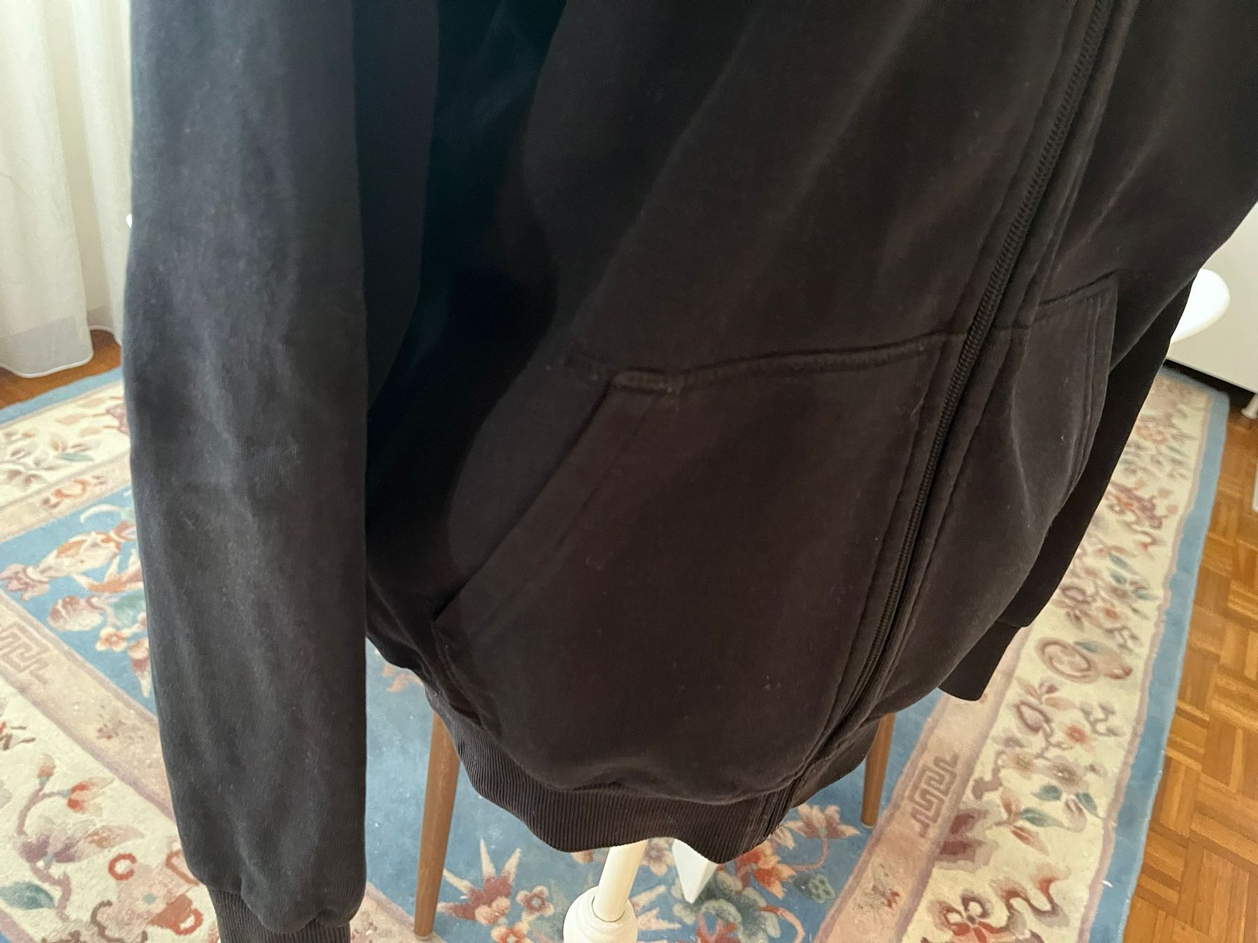 Ellesse Giacche: Veste / Jaquette Ellesse noire, taille L – Usato da Bussigny venduto da coltroc 5