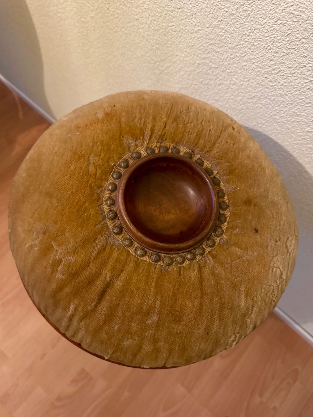 Altro in Decorazioni & Accessori: Antiker Nähstock – Usato da Günsberg venduto da xansibar 3