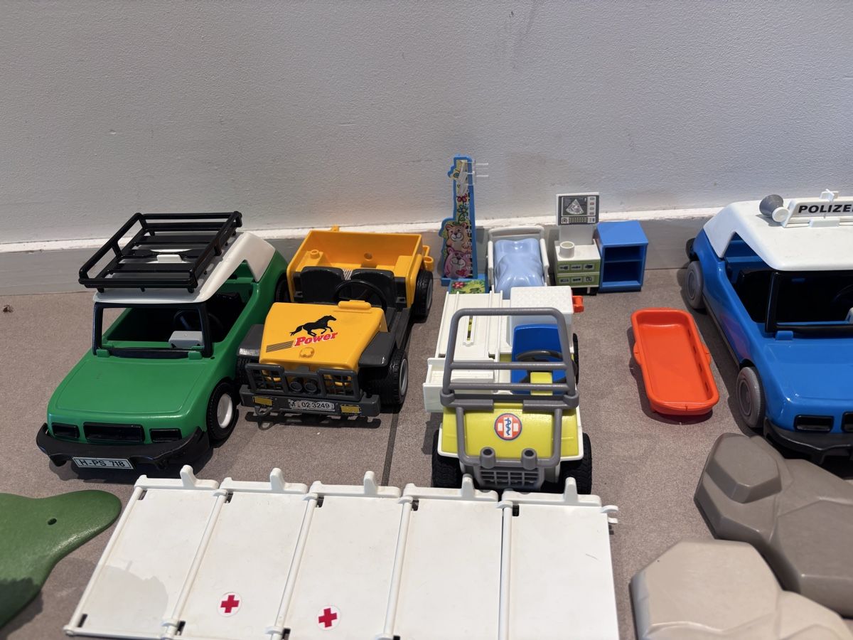 Playmobil Giocattoli: Playmobil Set – Usato da Menzingen venduto da gispat 3