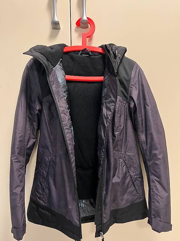 Jacken: Veste de ski femme – Gebraucht aus Echallens von fayetrahel 2