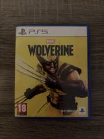 PS5 Wolverine