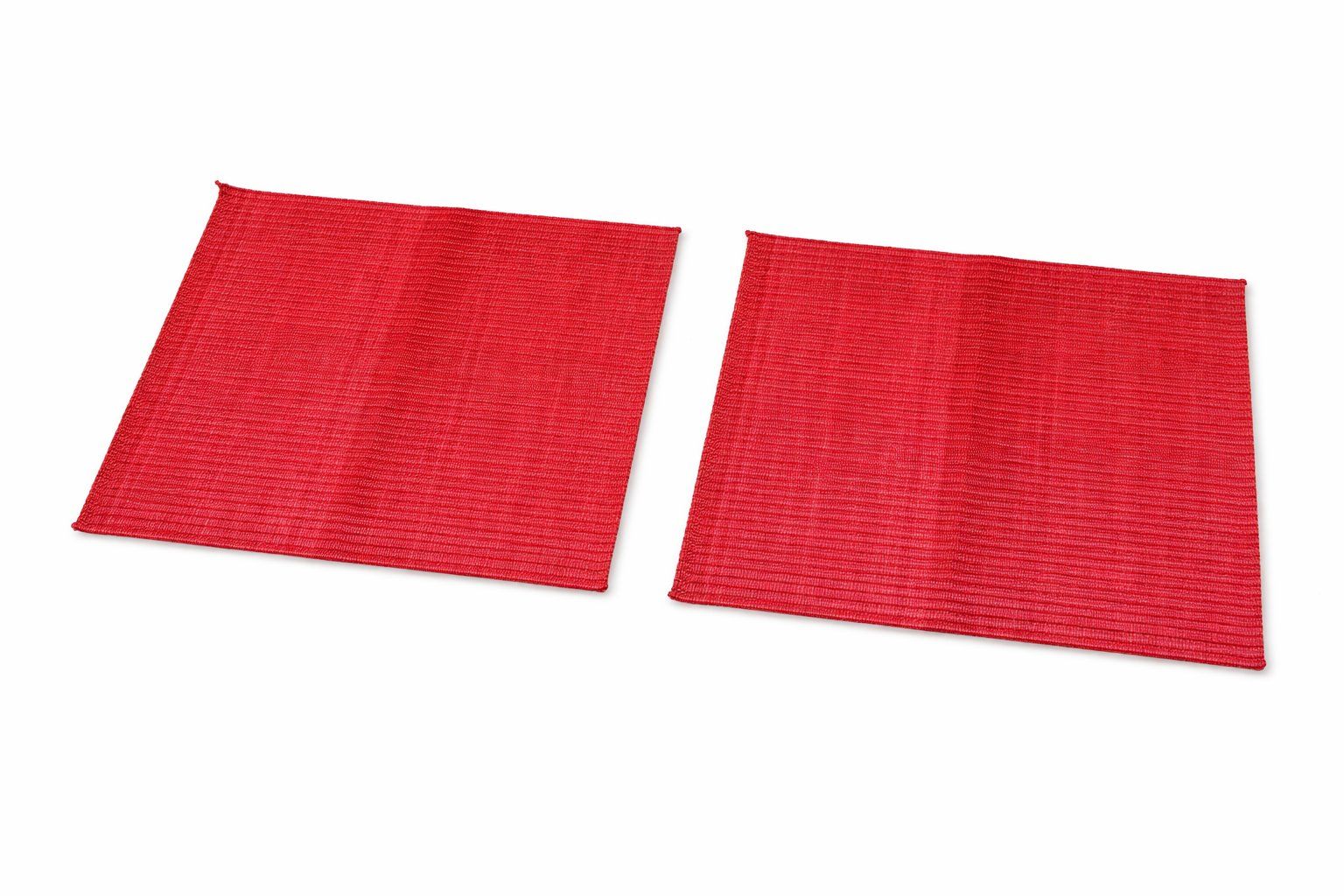 Altra biancheria da tavola: 2x Tischsets Rot Japanischer Stil – Nuovo (secondo la descrizione) da Fully venduto da VaneaSelection 3