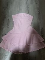 Kleid rosa Gr. S (NEU
