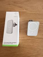 Support Belkin MagSafe Voiture 