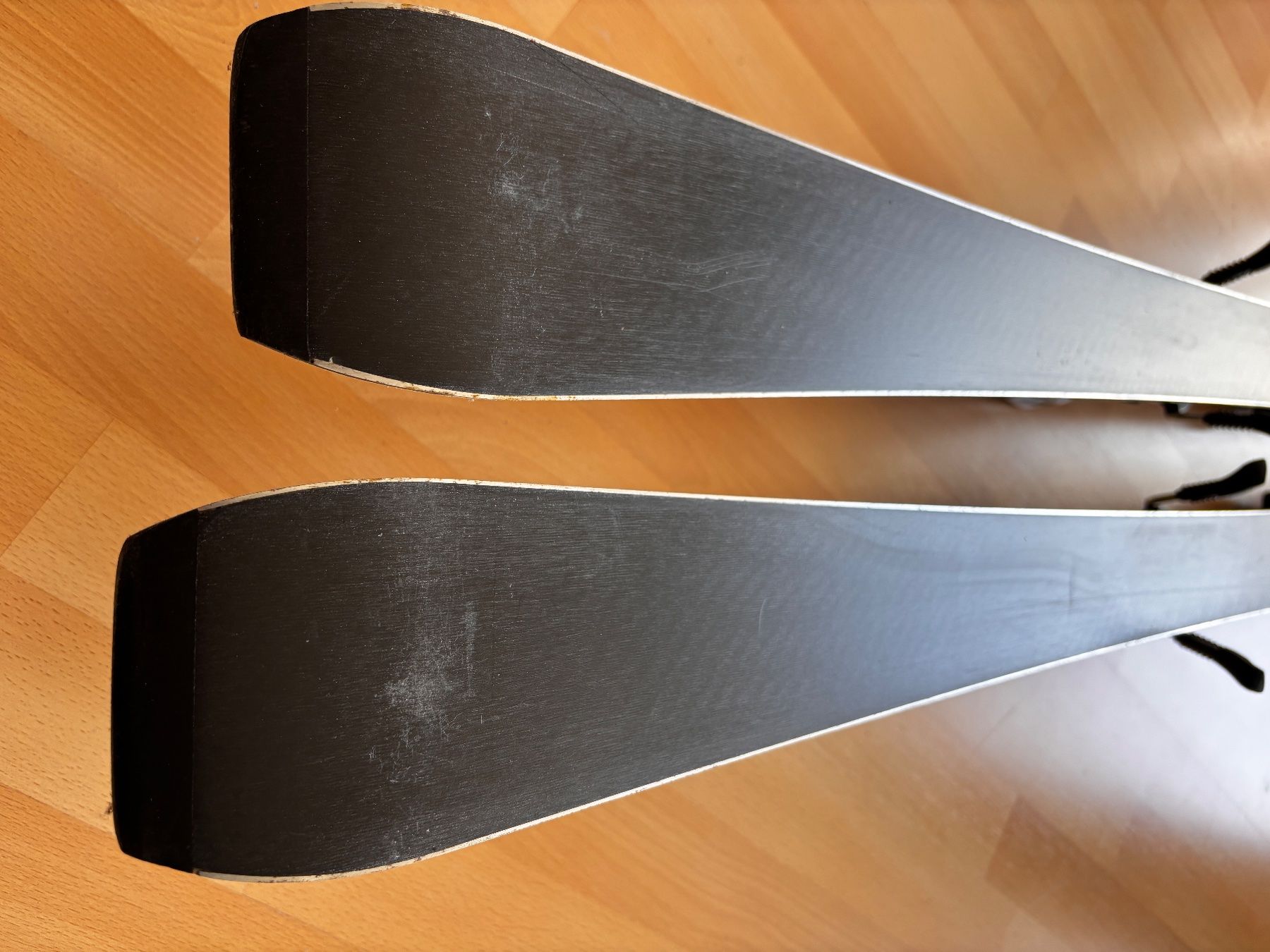 Fischer Skis: fischer hot fire – Gebraucht aus Thun von Gogan 3