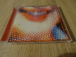 Felix Utzinger, Wolfgang Zwiauer, Kaspar Rast - Triaxis CD