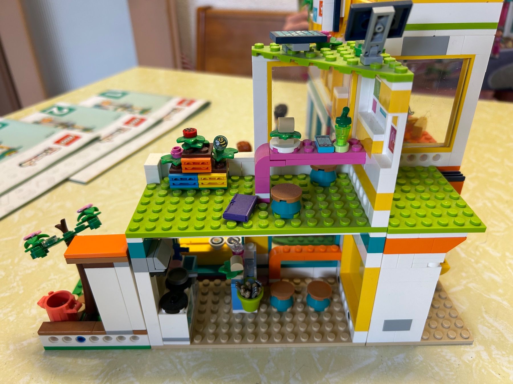 Lego Kit di costruzioni: Lego Friends 41731 – Usato da Kleindöttingen venduto da Demon4 5