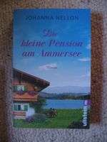 Die kleine Pension am Ammersee Johanna Nellon