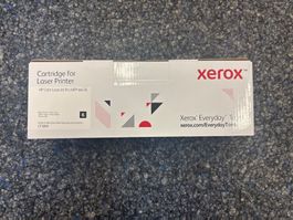 Xerox Toner CF380X Schwarz neu
