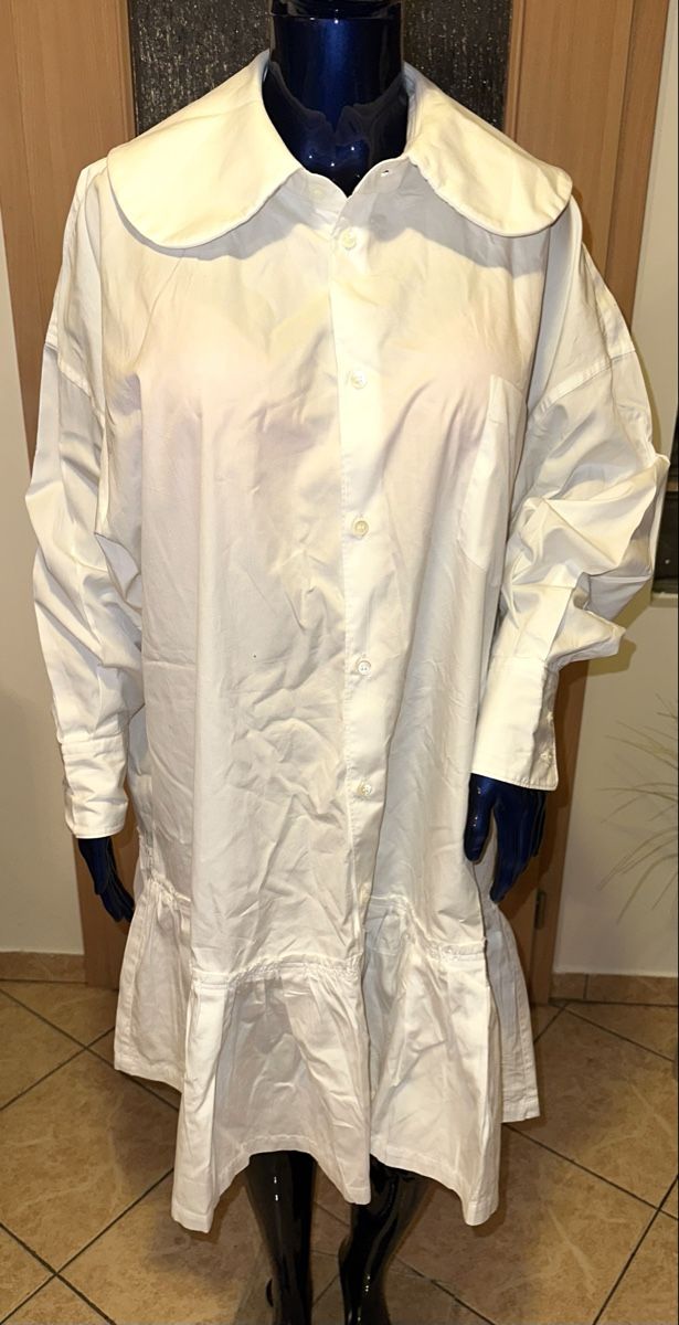 Vestiti: COMME DES GARÇONS KLEID GR. S neuwertig oversized – Nuovo (secondo la descrizione) da Unteraegeri venduto da MH203 1
