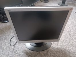 ASUS Bildschirm