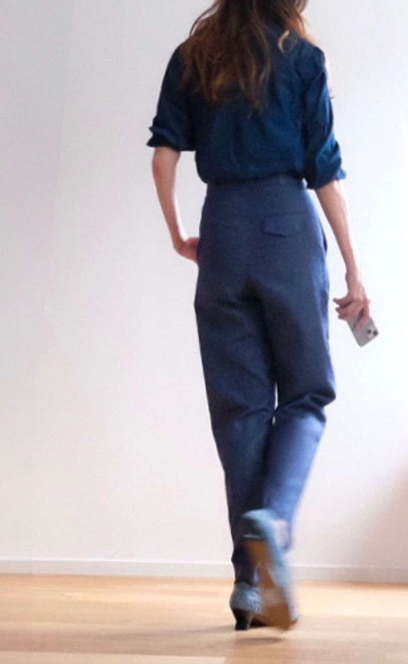 Camicette: süsses Denim Bluse von RICHMOND - neu - – Nuovo (secondo la descrizione) da Jona venduto da vanessasupermarket20 1