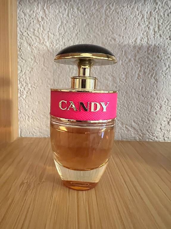 Prada Profumi & Eau de Toilette: Parfüm Prada Candy – Usato da Zürich venduto da Miiau101