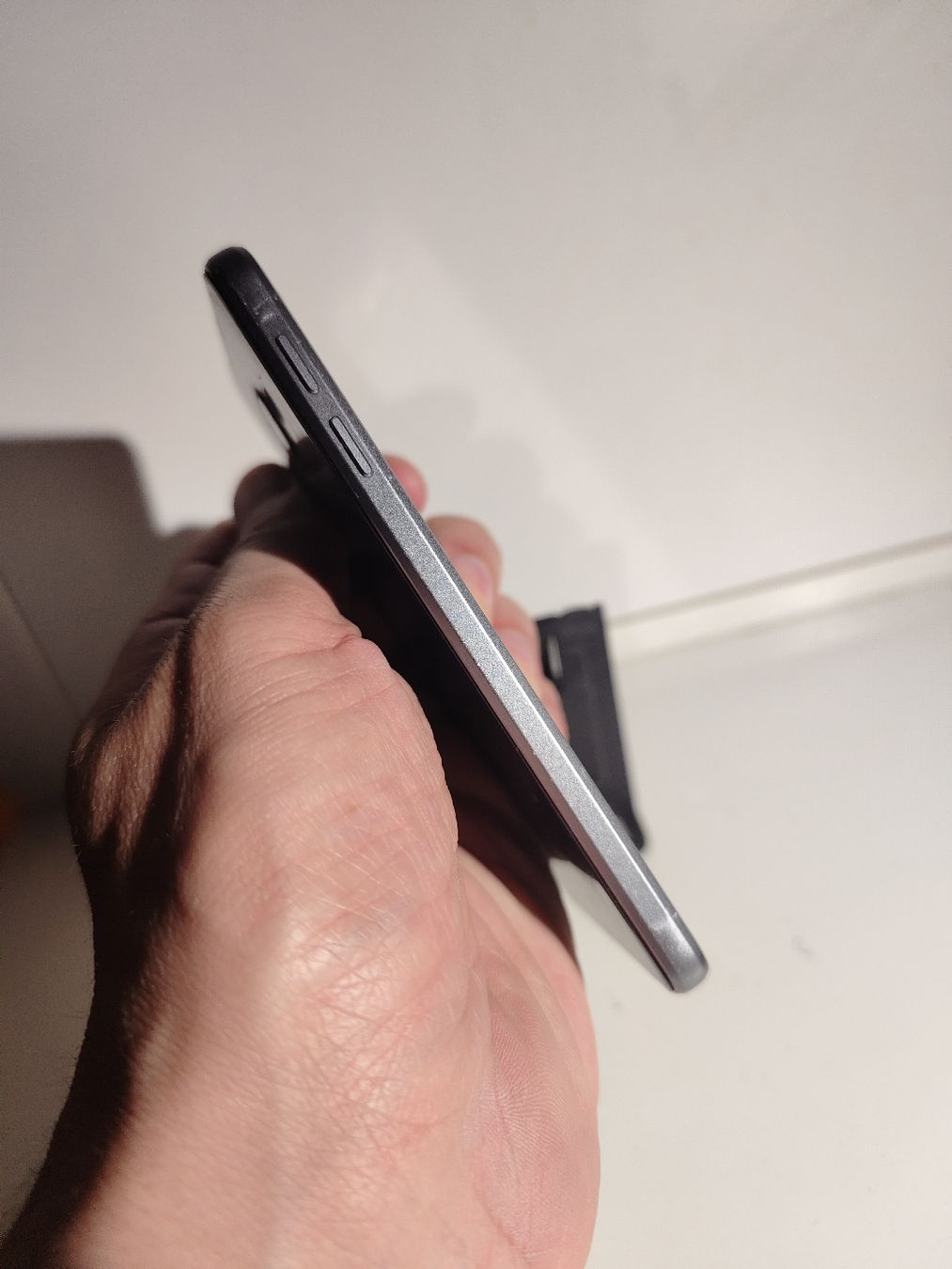 Samsung Telefoni cellulari / Smartphones: Samsung Galaxy A3 (2016) - Defekt – Difettoso da La Tour de Peilz venduto da Dejobokin 2