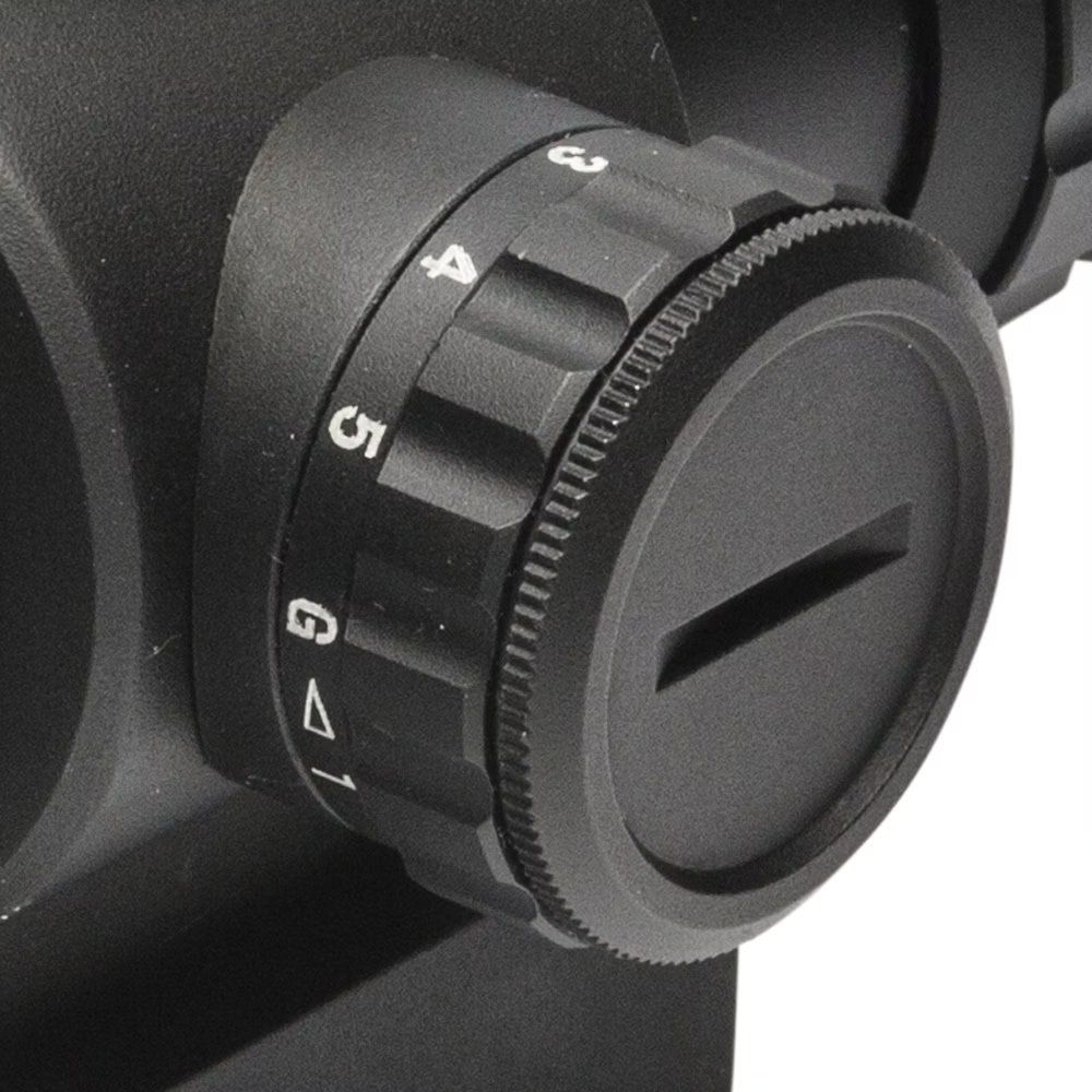 Telescopi: Firefield Barrage 1.5-5x32 Riflescope – Nuovo (secondo la descrizione) da Buchs ZH venduto da Mike171 8