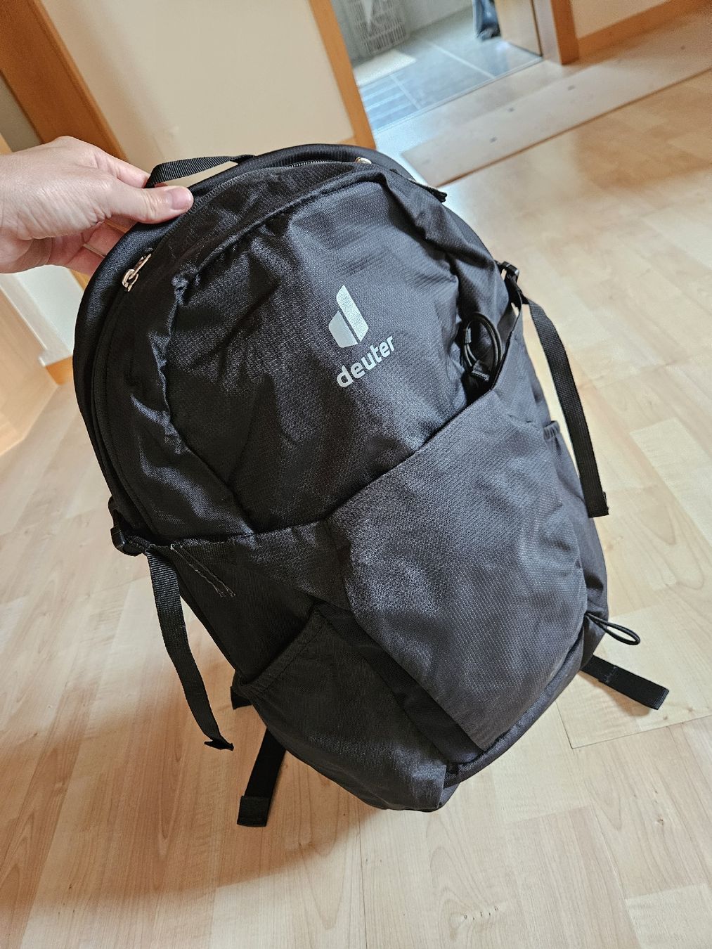 Deuter Rucksäcke: Rucksack Deuter  – Neu (gemäss Beschreibung) aus Flüelen von TaMii.91