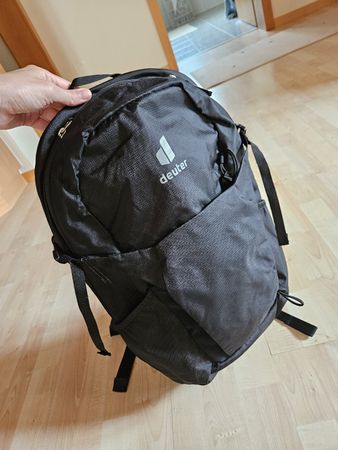 Rucksack Deuter 