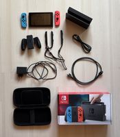 Console Nintendo Switch classique