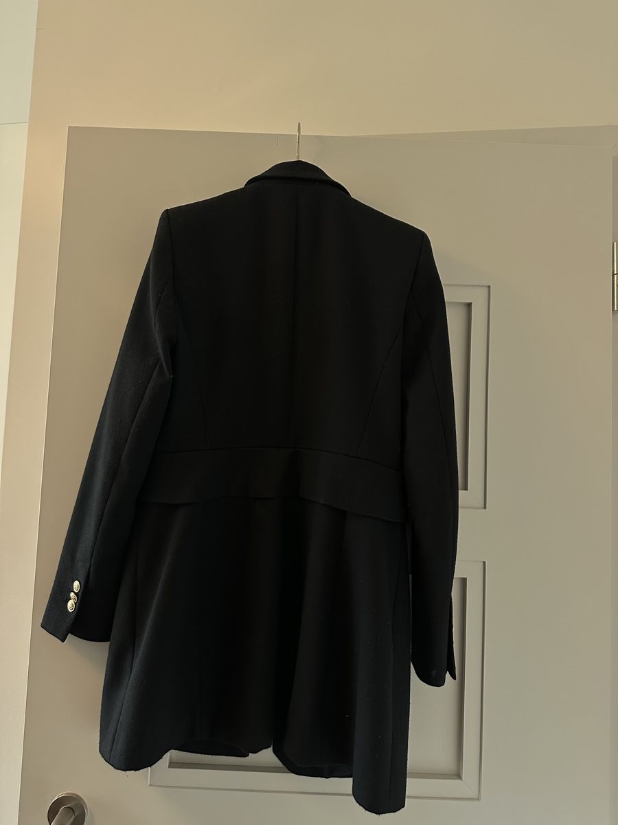 Zara Cappotti: Zara Woman's Coat – Usato da Zürich venduto da juz_2t2j 2