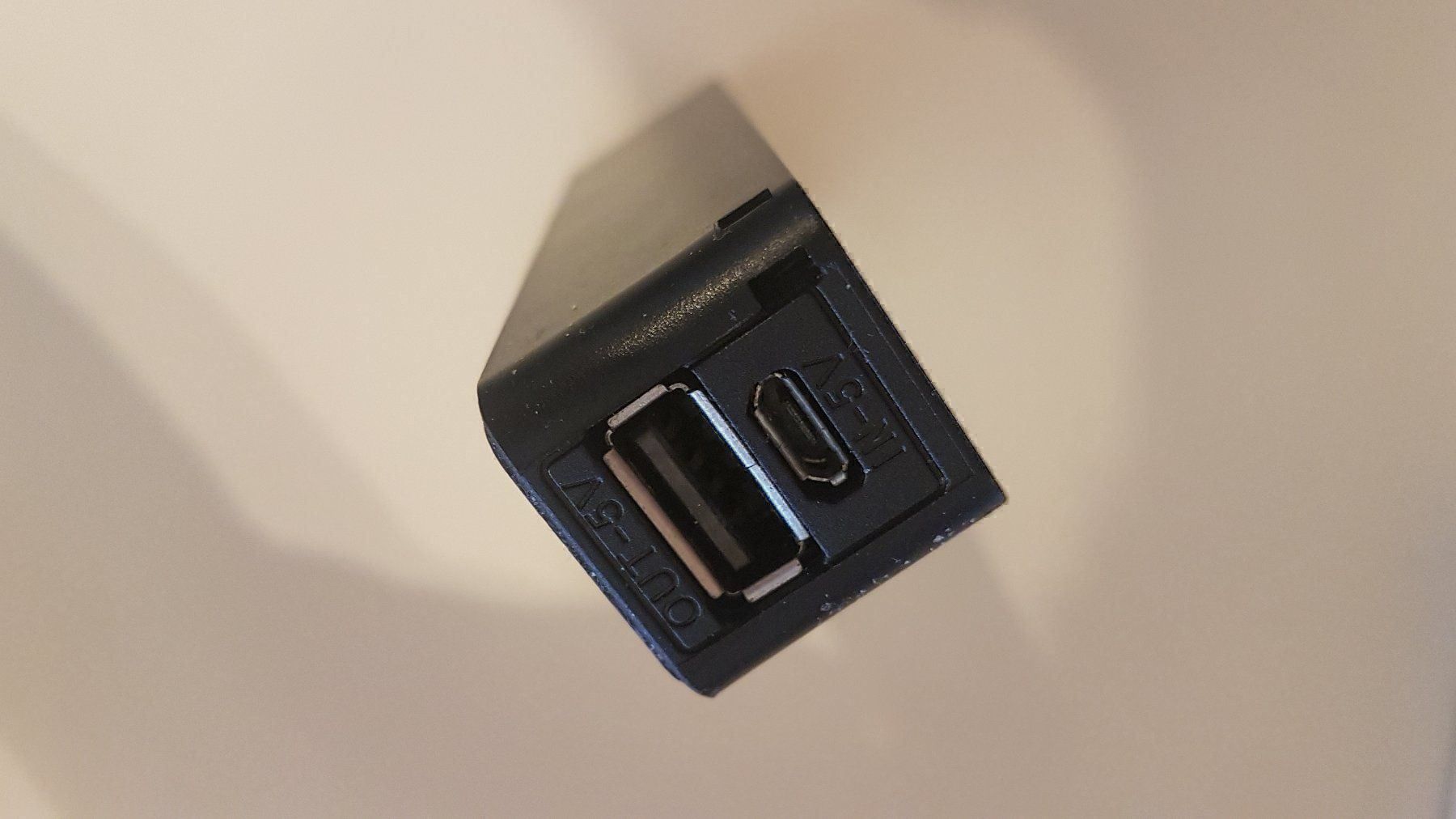 Akkus: Powerbank  2200 mAh – Gebraucht aus Adlikon b.Regensdf von ChriZ86 5