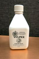 VULPEX Spezial Flüssigseife 250ml  Konze