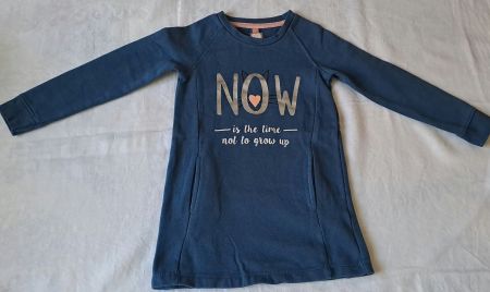 Robe pour fille taille 98-104
