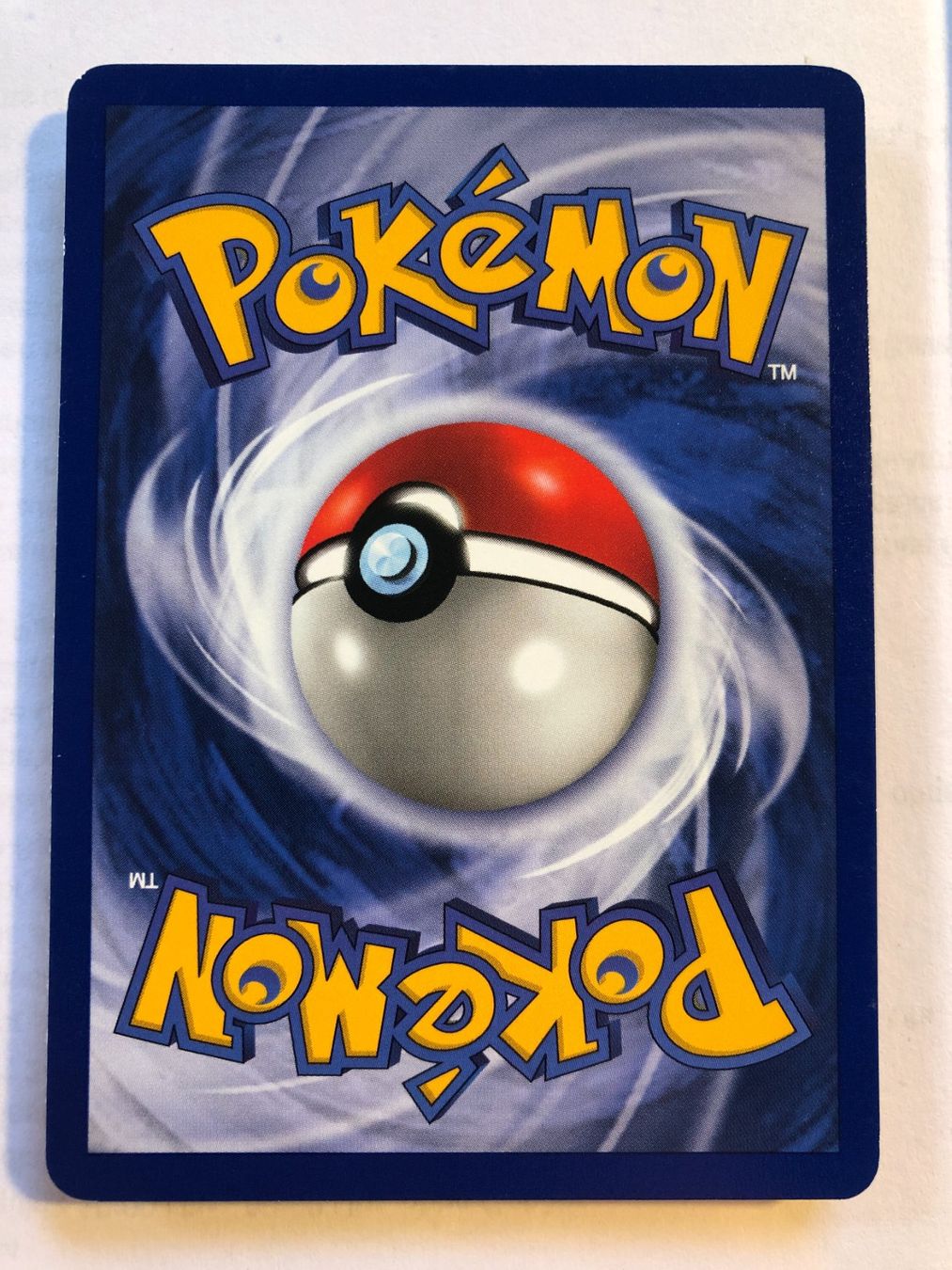 Sammelbilder & Trading cards: Shellder 1st Fossil - MINT - ab 1.- – Gebraucht aus Giubiasco von dan_pr8b 4