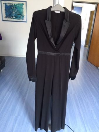 Jumpsuit Brigitte Bardot Grösse 36 (guter Zustand)
