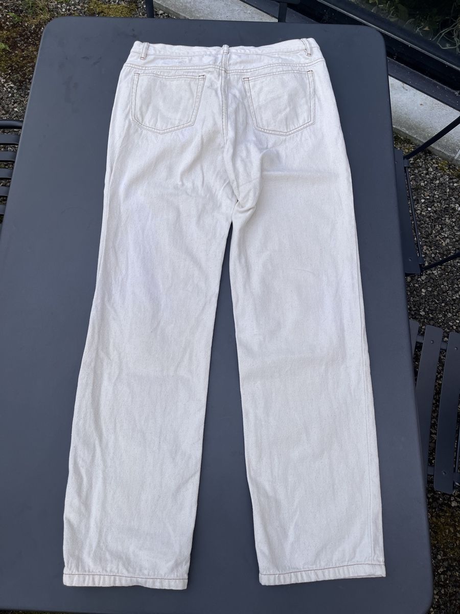 Apc Jeans: A.P.C. Jeans Beige Size 32 good condition – D'occasion à Basel par ale_5cm8 2
