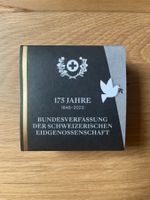 175 Jahre Bundesverfassung - Goldmünze