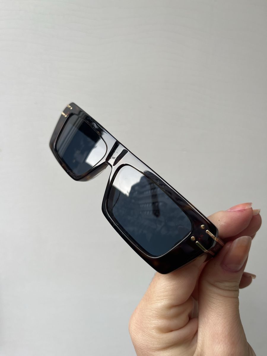 Dior Occhiali & Lenti: Dior Signature S2U Sonnenbrille – Usato da Basel venduto da arminafera