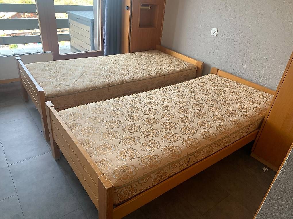 Lits: Lit plus matelas – D'occasion à Palezieux Gare par vdv02 1