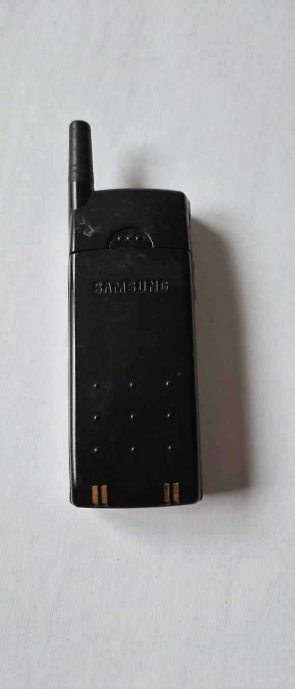 Samsung Telefoni cellulari / Smartphones: Samsung SGH-2200 – Usato da Wallisellen venduto da Nadalin 2