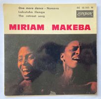 MIRIAM MAKEBA - ONE MORE DANCE
