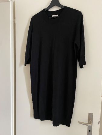 NEU Kleid von Armedangels, XS/34, schwarz