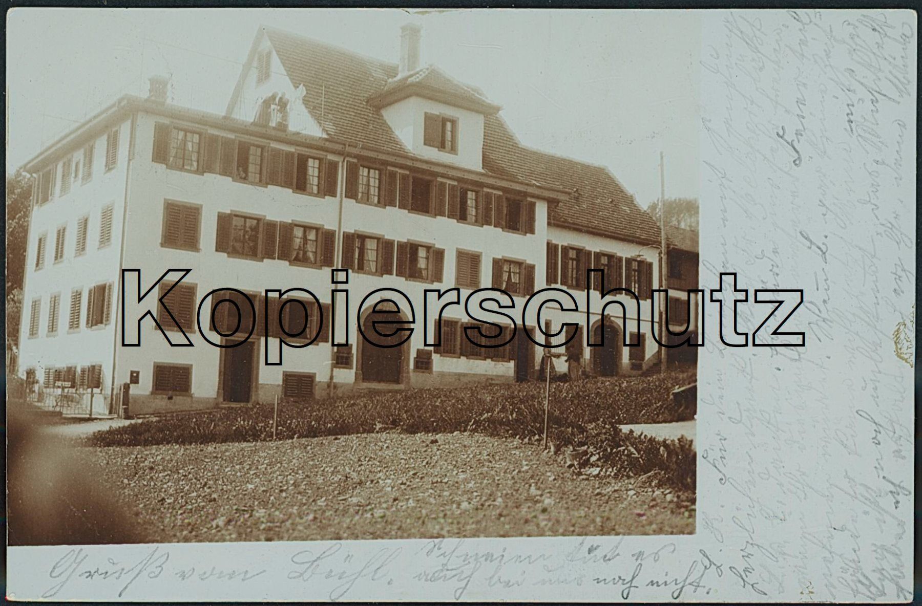 Cartoline postali: ZH Wädenswil – Usato da Schindellegi venduto da leecollect