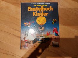 Bastelbuch für Kinder