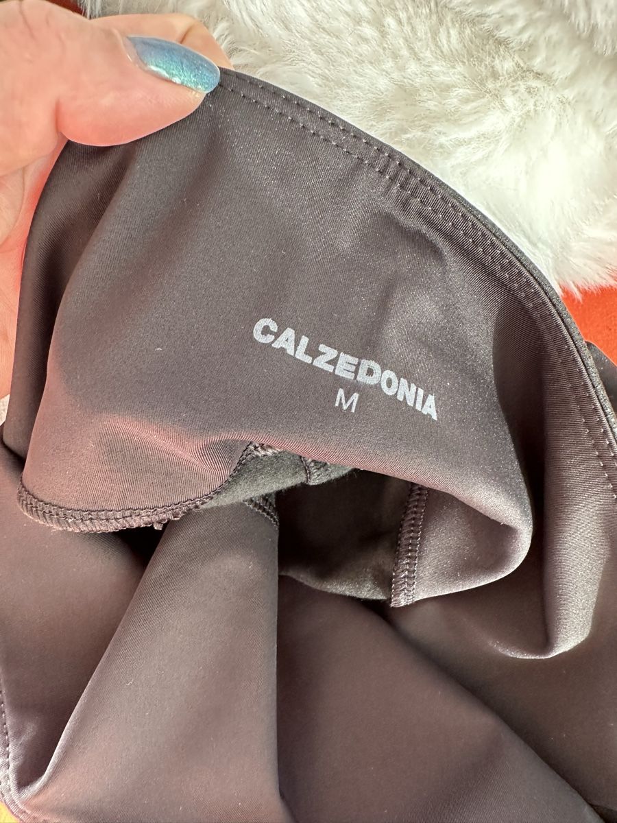 Calzedonia Leggings: Calzedonia legging neuf, taille M – Nuovo (secondo la descrizione) da Tramelan venduto da Imel2720 2