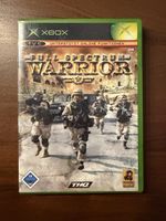 Full Spectrum Warrior für Xbox