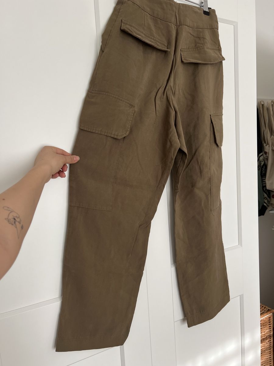Mango Hosen: Pants Mango – Gebraucht aus Pregassona von kat_zh5d 2