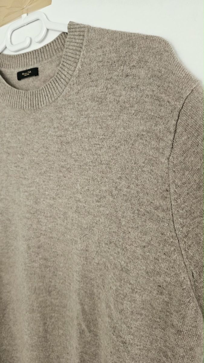 Massimo Dutti Pulls & Sweat-shirts: Wollenpullover Massimo Dutti – D'occasion à Jona par yan_sg85 2