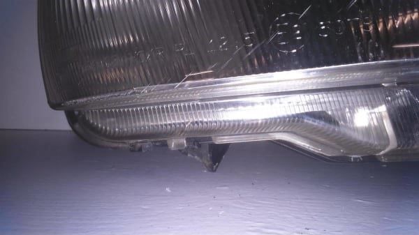 Peugeot Fari: Peugeot 106 Scheinwerfer rechts – Usato da Ibach venduto da Zingi73 4