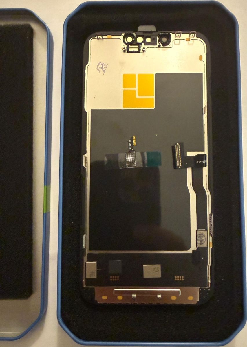 Apple Telefoni cellulari / Smartphones: Display iPhone 13 Pro ( genuine message ) – Nuovo e nell'imballaggio originale da Leukerbad venduto da mig_8bbp 3