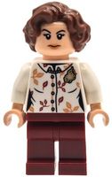Lego Harry Potter Minifigur- Petunia Dursley (hp567)