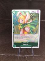 Carrot EB03-013 One Piece Extra Booster Heroines Edition
