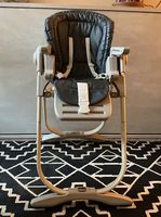 Chaise haute CHICCO Polly Magic Évolutive 