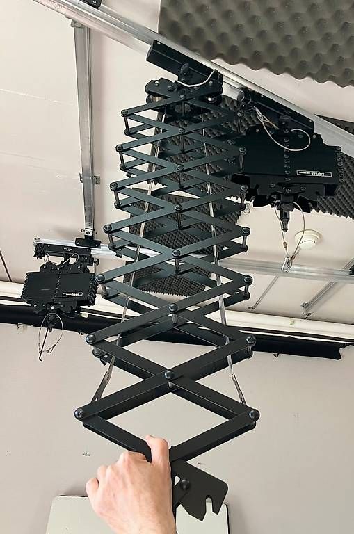 Autres accessoires: Studio Rail System – D'occasion à Genève par Capt3 1