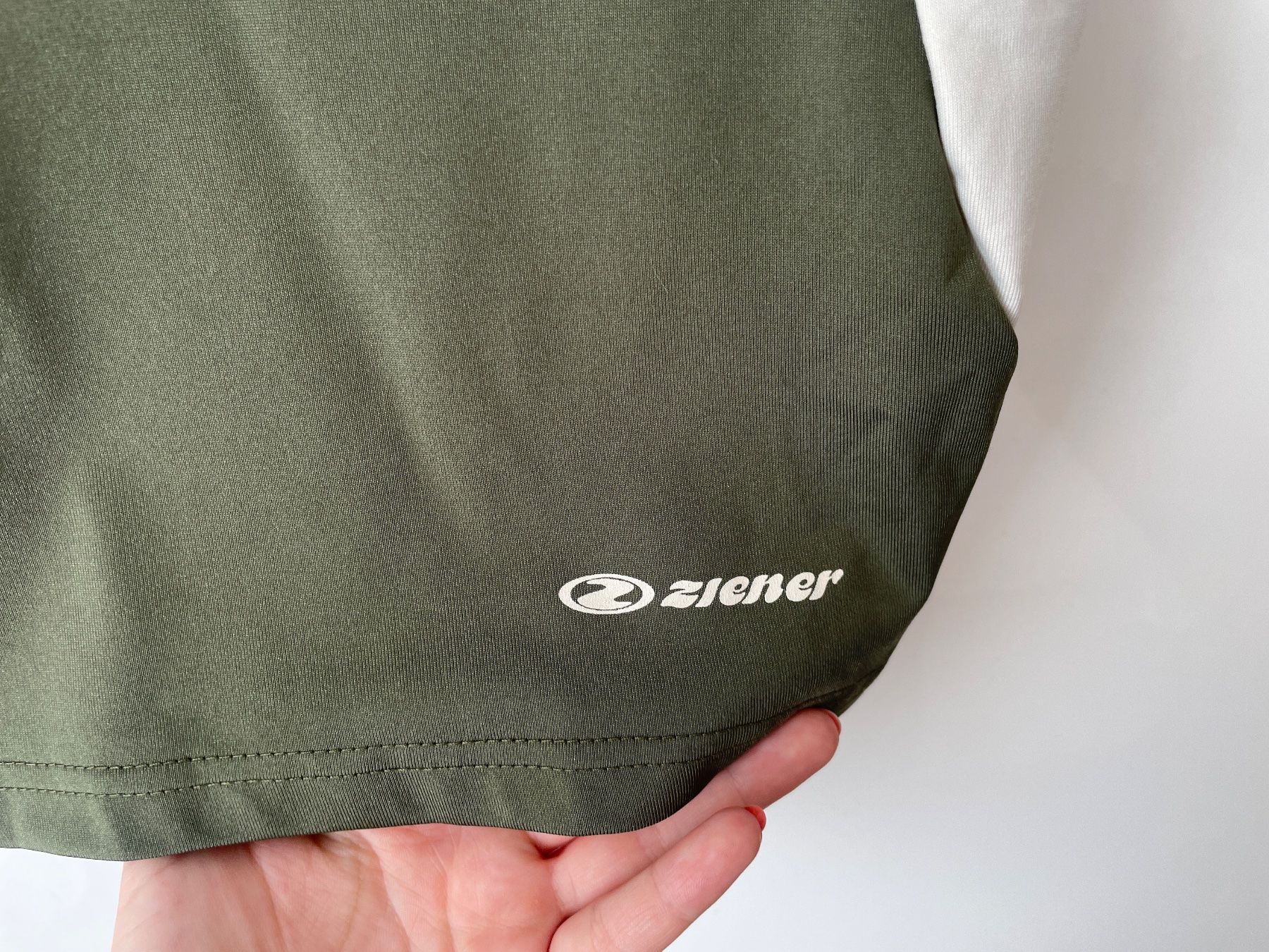 Ziener T-shirts: Sportoberteil – Neuf (Voir description) à St. Gallen par celiinecosta 1