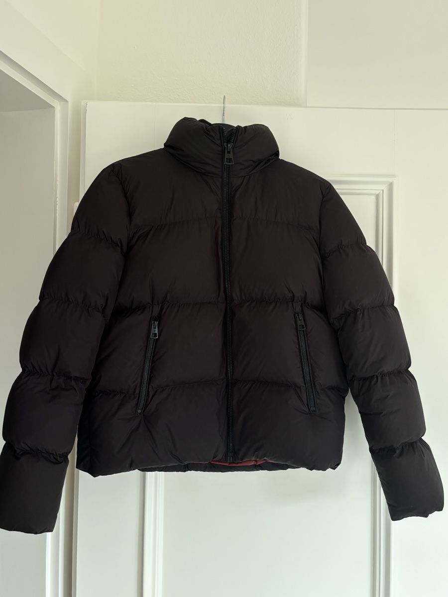 Jacken: Big puffer down jacket – Gebraucht aus Zürich von laura.alisha 4